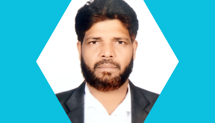 মোঃ ইসারুল