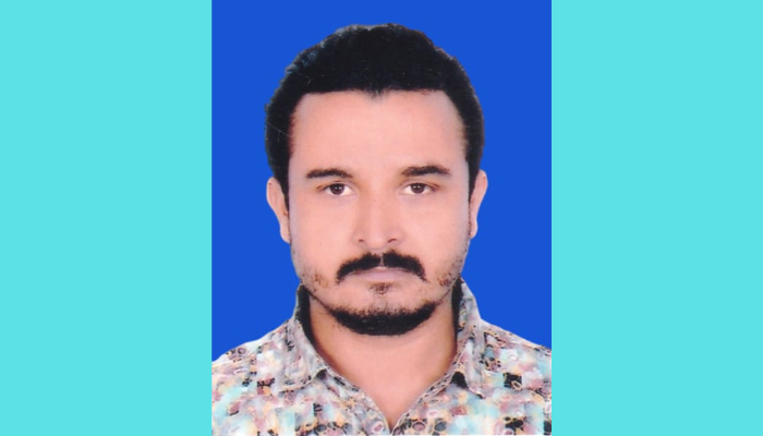 মোঃ কুতুব উদ্দিন 