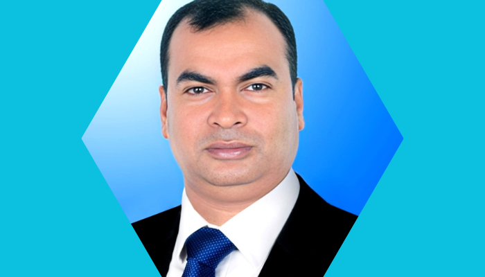 মোঃ মাইনুদ্দিন সিকদার