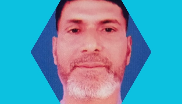 ফিরোজ আহমেদ 