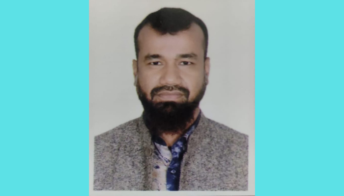 মোঃ নেছার উদ্দিন 
