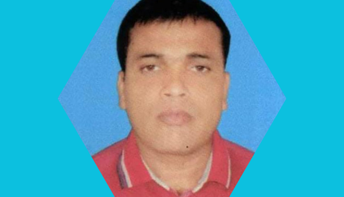 উজ্জল সরকার 