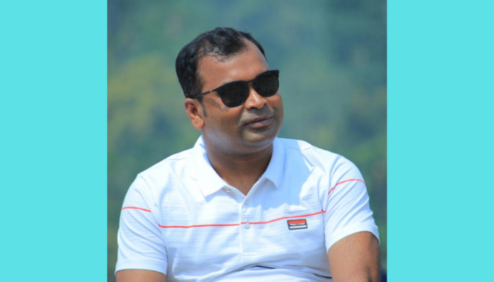 মোঃ মাইনুদ্দিন সিকদার 