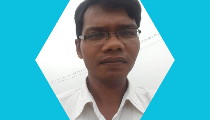 জলাশ পাহান 