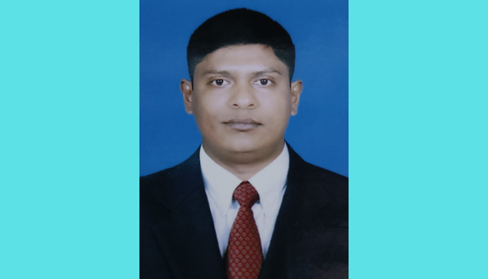 মোঃ মাহিদুল ইসলাম 