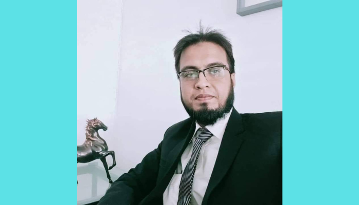 মোঃ শফিকুল ইসলাম 