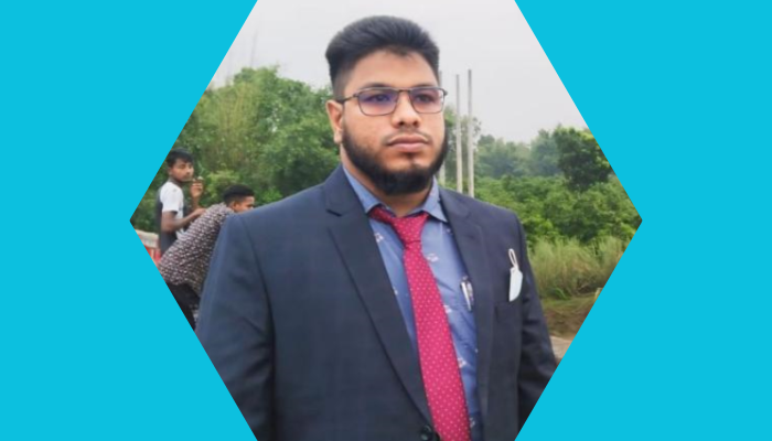 আহেদুল ইসলাম 
