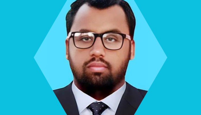 ইমরান হোসেন 