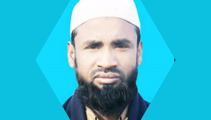 সাগর আহমেদ 