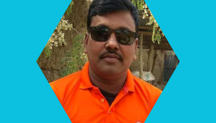 মফিজুল ইসলাম 