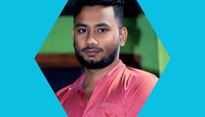 মোঃ সোলাইমান 