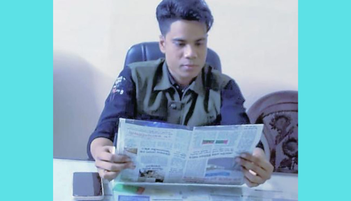 অভি খায়রুল 