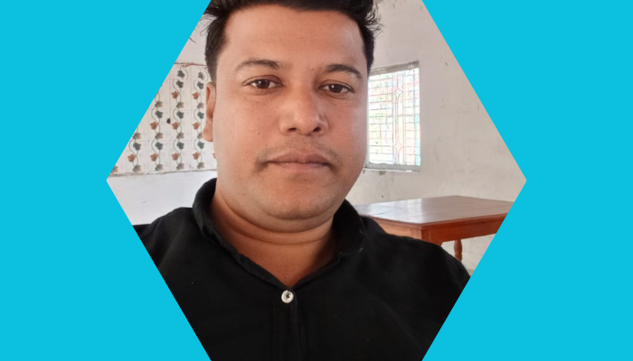 মোঃ হাসান আলী 