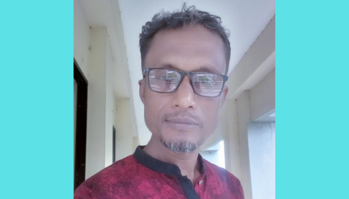 আব্দুর রউফ 