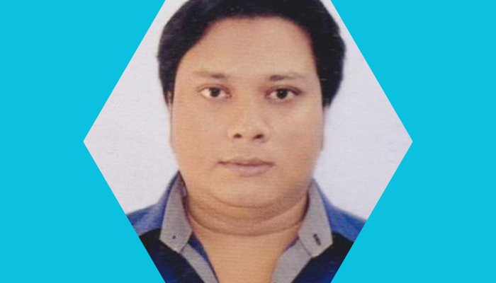মোঃ নেওয়াজ মোর্শেদ নোমান 
