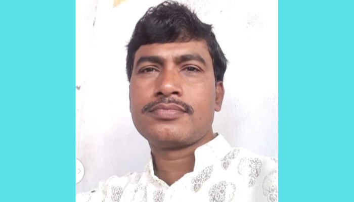 আব্বাস উদ্দিন 