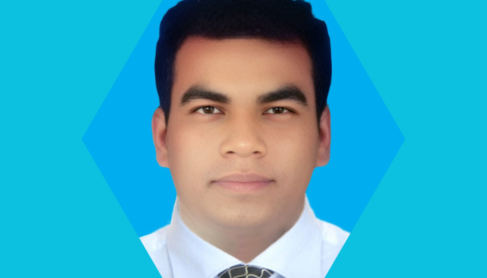 মোঃ আক্তারুজ্জামান 