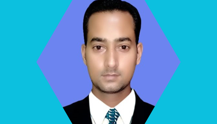 বিশ্বজিৎ সরকার 