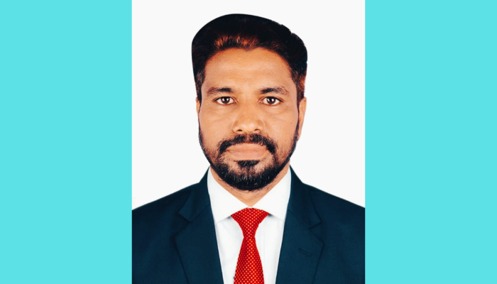 মিজানুর রহমান 