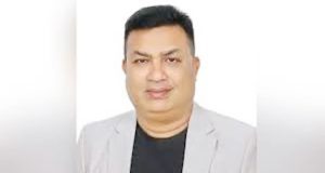 বাগেরহাট জেলা বিএনপি